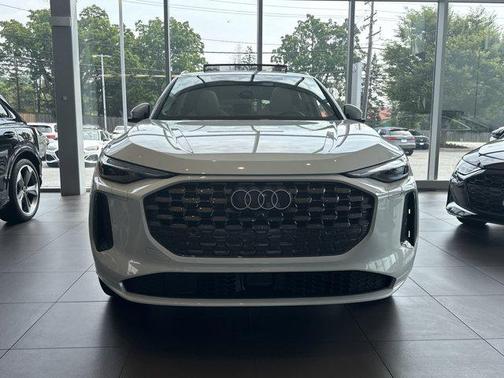 2025 Audi Q5 Prestige