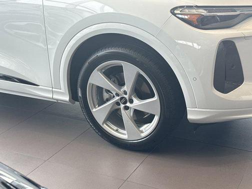 2025 Audi Q5 Prestige