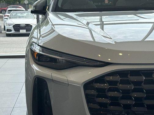 2025 Audi Q5 Prestige