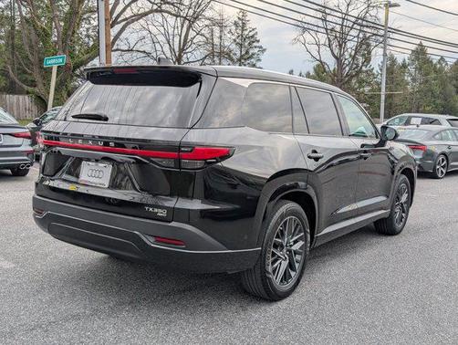 2024 Lexus TX 350 Premium