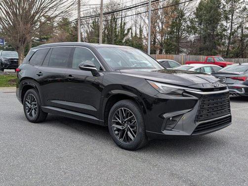 2024 Lexus TX 350 Premium