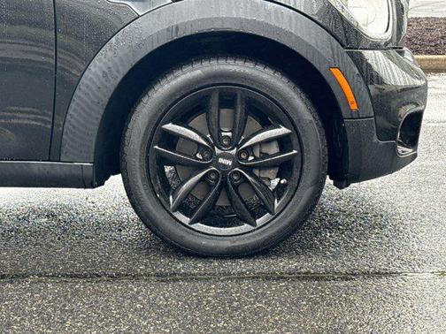 2012 MINI Cooper S Countryman Base