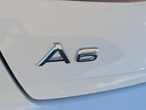 2025 Audi A6 Premium 55 TFSI quattro S tronic