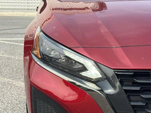 2024 Nissan Altima SR Intelligent AWD
