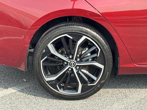 2024 Nissan Altima SR Intelligent AWD