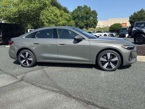 2025 Audi A5 Premium Plus