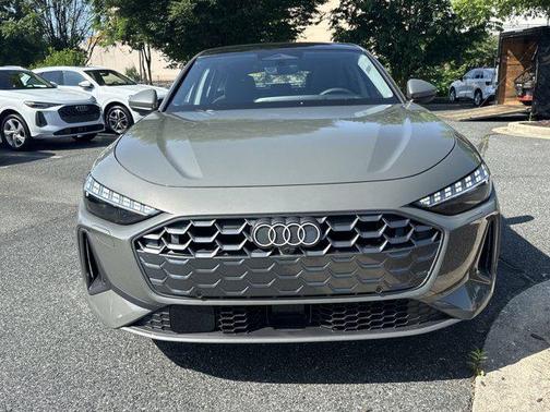 2025 Audi A5 Premium Plus
