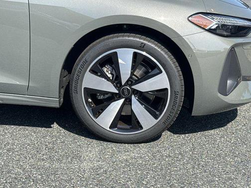 2025 Audi A5 Premium Plus