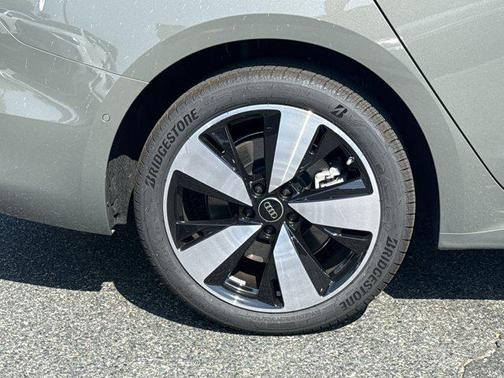 2025 Audi A5 Premium Plus