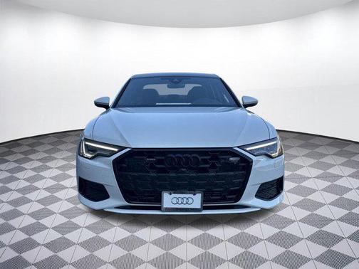 2025 Audi A6 45 Premium Plus