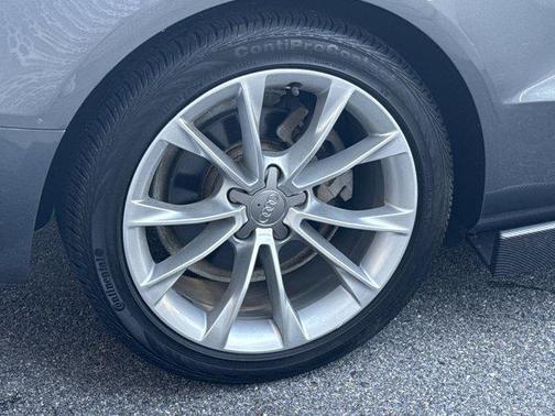 2013 Audi A5 2.0T Premium Plus