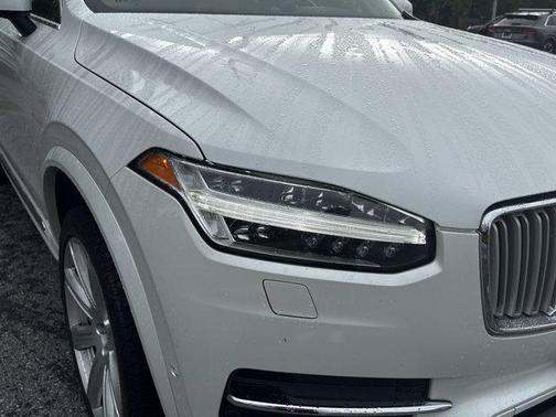 2016 Volvo XC90 T6 Inscription