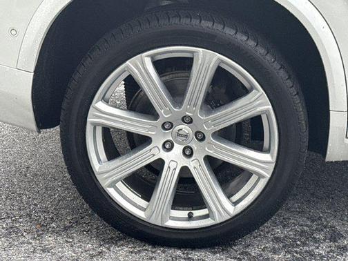 2016 Volvo XC90 T6 Inscription