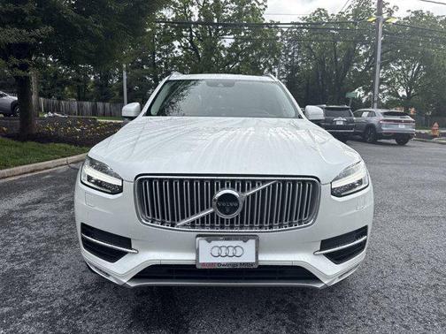 2016 Volvo XC90 T6 Inscription
