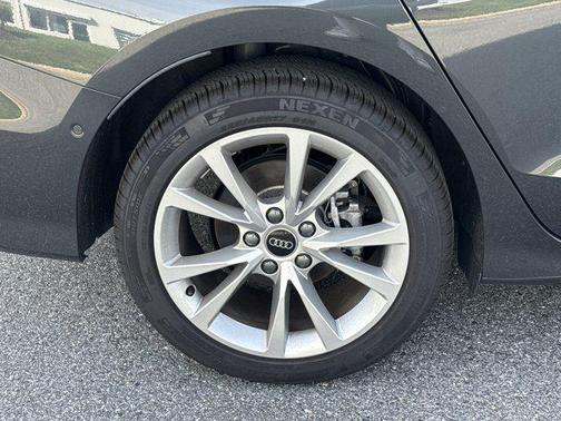 2025 Audi A3 Premium