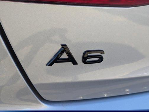 2025 Audi A6 55 Premium Plus