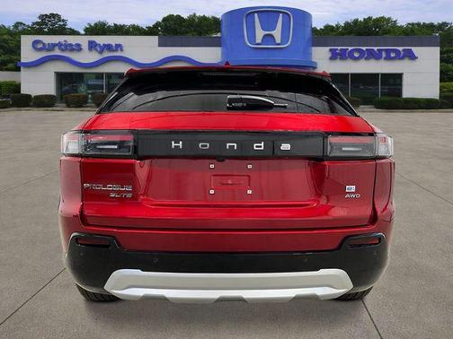2025 Honda Prologue Elite