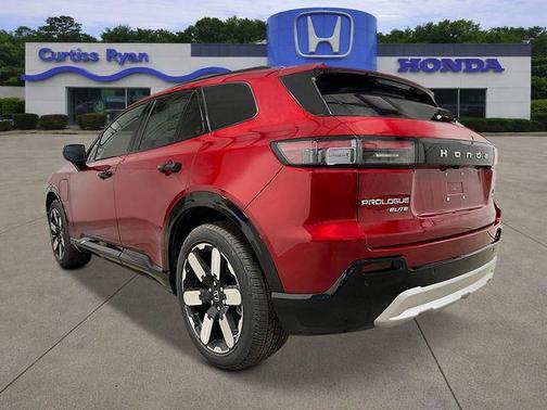 2025 Honda Prologue Elite