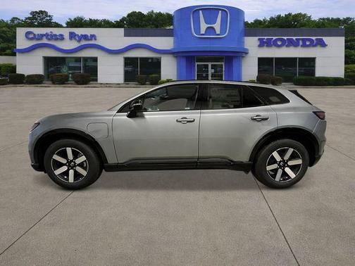 2025 Honda Prologue Touring