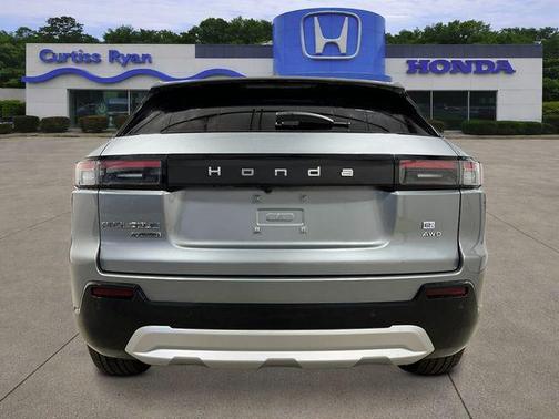 2025 Honda Prologue Touring