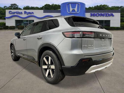 2025 Honda Prologue Touring