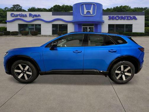 2026 Honda Prologue Touring