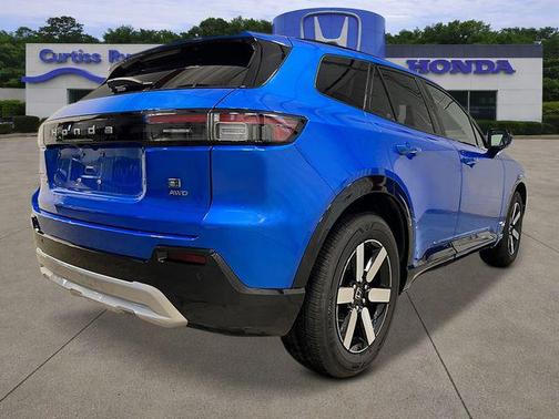 2026 Honda Prologue Touring