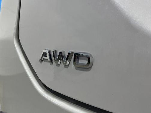 Platinum White 2025 Honda Pilot EX-L