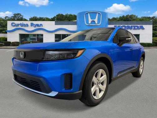 Pacific Blue Metallic 2026 Honda Prologue EX