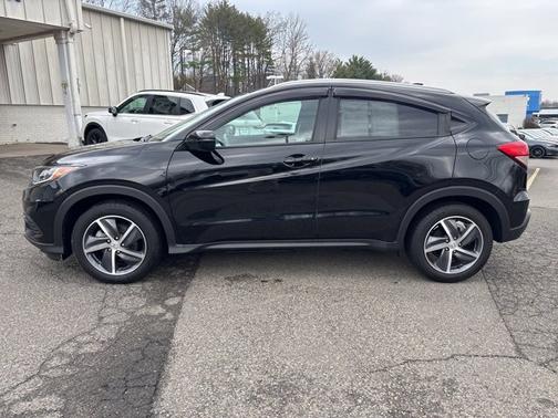 2022 Honda HR-V