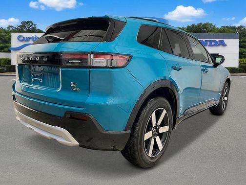 North Shore Pearl 2026 Honda Prologue Touring