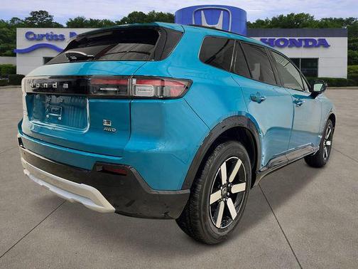 North Shore Pearl 2026 Honda Prologue Touring