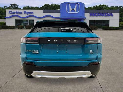 North Shore Pearl 2026 Honda Prologue Touring