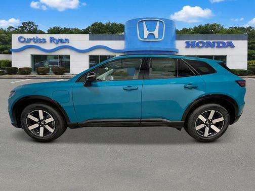 North Shore Pearl 2026 Honda Prologue Touring