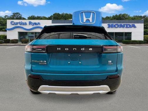 North Shore Pearl 2026 Honda Prologue Touring