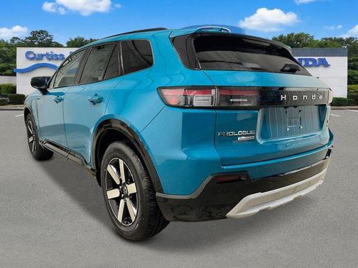 North Shore Pearl 2026 Honda Prologue Touring