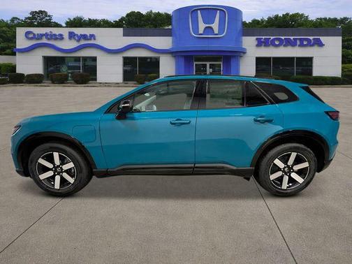 North Shore Pearl 2026 Honda Prologue Touring