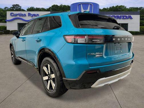 North Shore Pearl 2026 Honda Prologue Touring