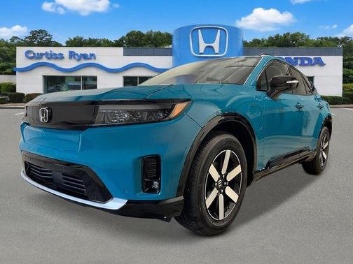 North Shore Pearl 2026 Honda Prologue Touring