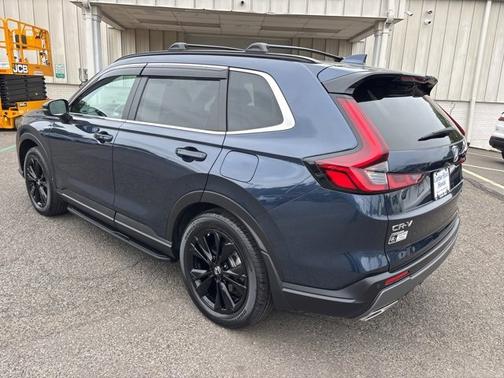 2023 Honda CR-V Hybrid