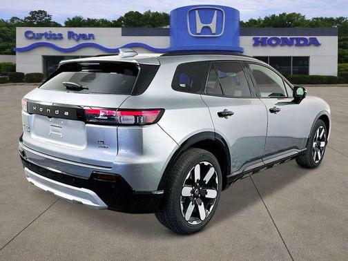 2025 Honda Prologue Elite