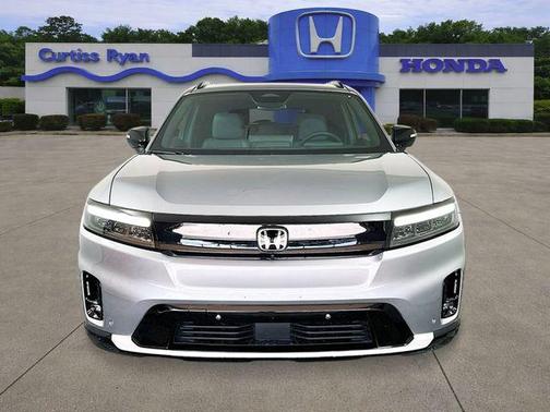 2025 Honda Prologue Elite