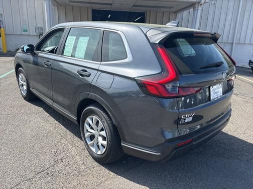 2024 Honda CR-V