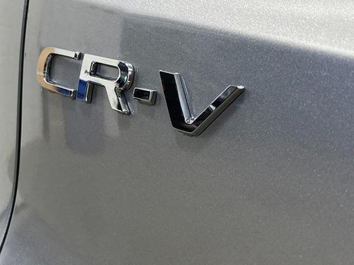 Sa 2027 Honda CR-V EX-L