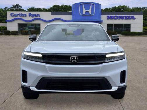 Frostline White Pearl 2026 Honda Prologue EX