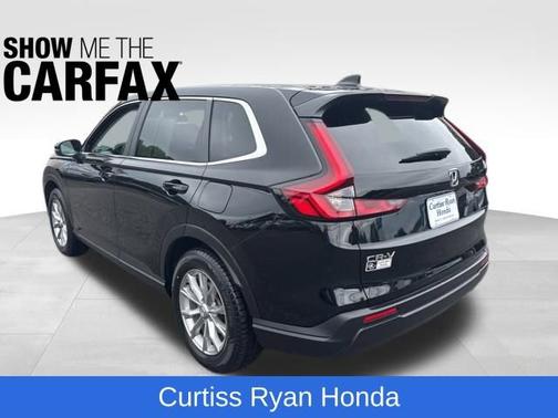 2023 Honda CR-V