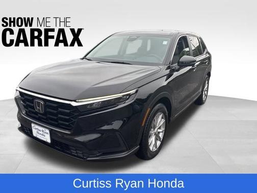 2023 Honda CR-V