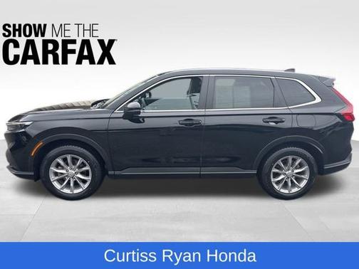 2023 Honda CR-V