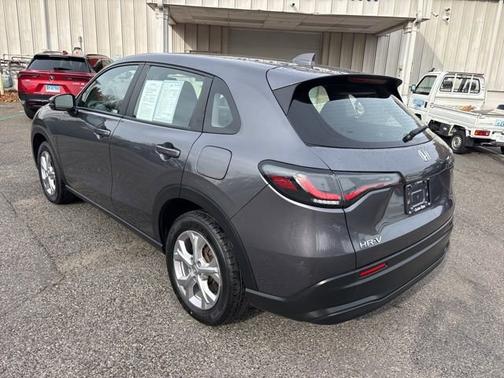 2023 Honda HR-V 
