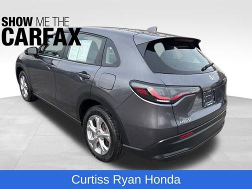 2023 Honda HR-V 